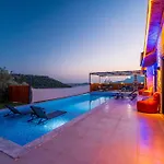 Villa Sirin, Caykoey Kaş