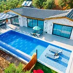 Villa Sirin, Caykoey Kaş