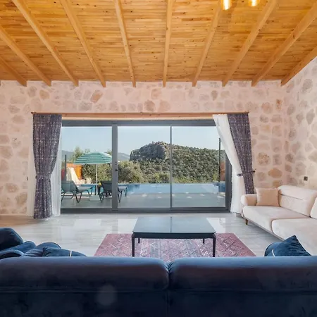 Sirin, Caykoey Κας