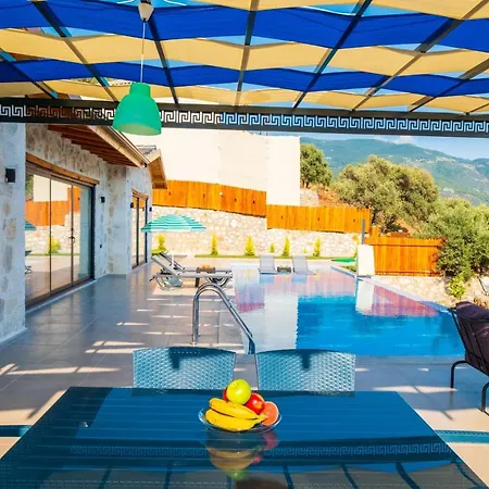 Sirin, Caykoey * Kaş