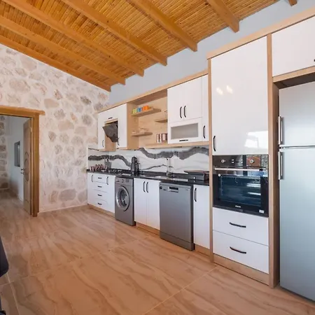 Sirin, Caykoey Kaş