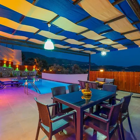 Sirin, Caykoey Βίλα