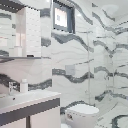 Βίλα Sirin, Caykoey *