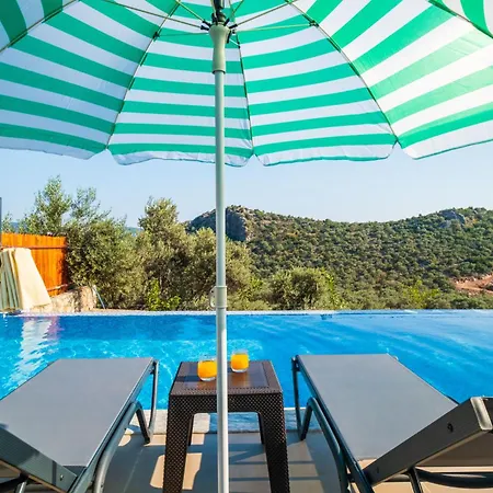 Sirin, Caykoey * Kaş