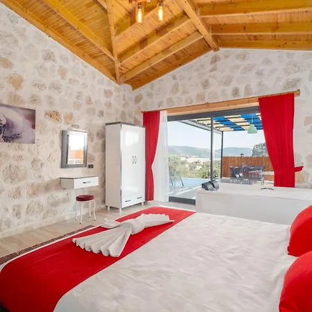 Sirin, Caykoey Villa