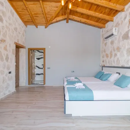 Sirin, Caykoey Villa *