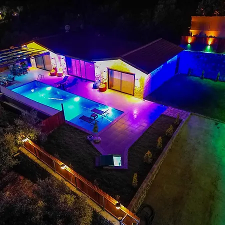 Sirin, Caykoey * Kaş