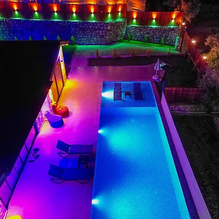 Sirin, Caykoey Villa *