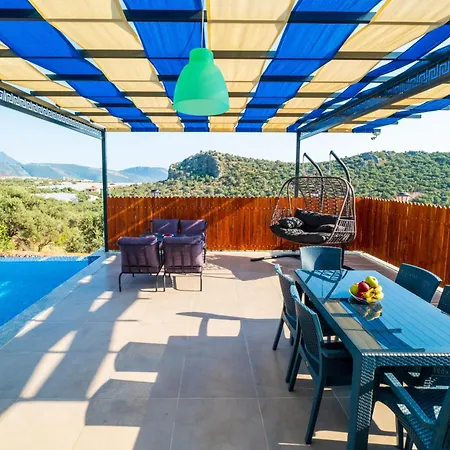 Sirin, Caykoey * Kaş