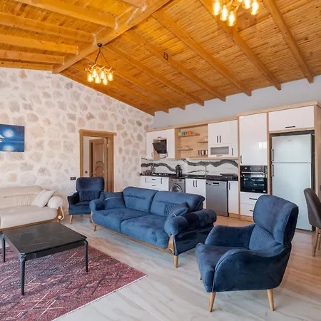 Sirin, Caykoey Βίλα