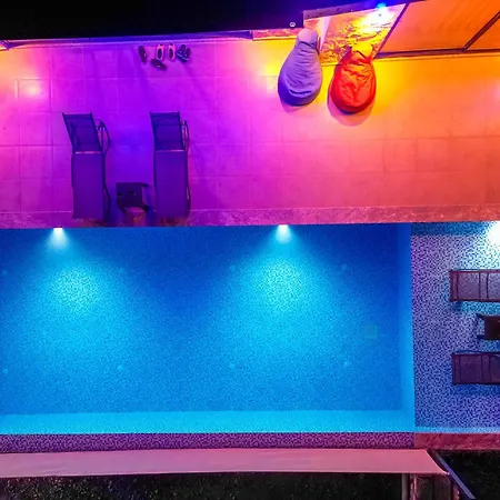 Sirin, Caykoey Villa Kaş