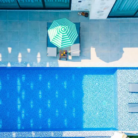 Villa Sirin, Caykoey Kaş