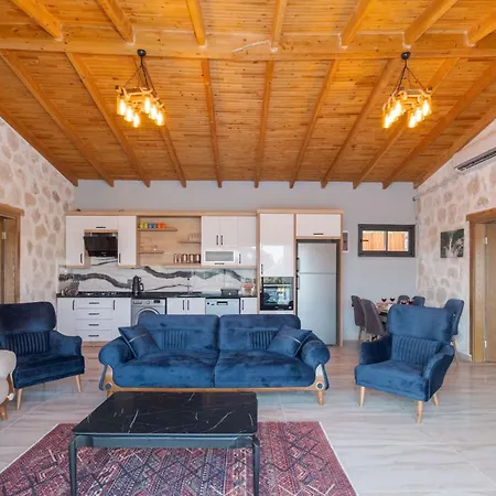 Sirin, Caykoey * Κας