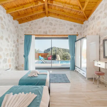 Sirin, Caykoey Βίλα