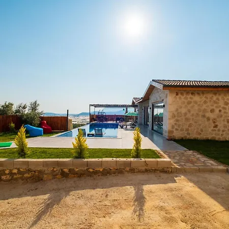 Sirin, Caykoey * Kas