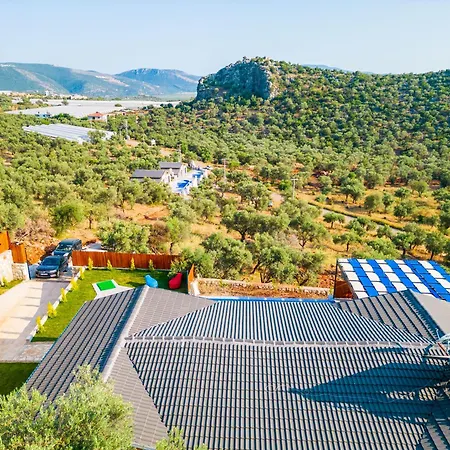 Sirin, Caykoey Kaş