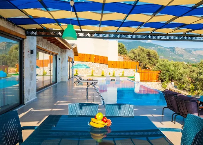 Sirin, Caykoey * Kaş