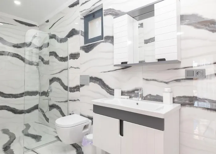 Sirin, Caykoey * Kaş