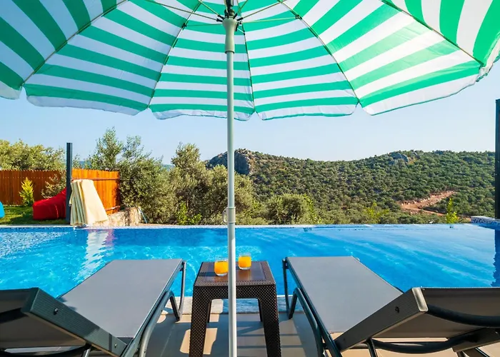 Sirin, Caykoey * Kaş