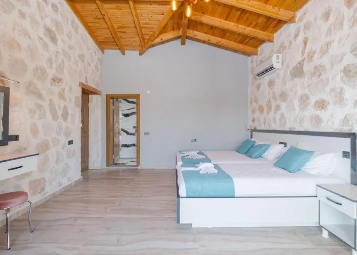 Sirin, Caykoey Villa *