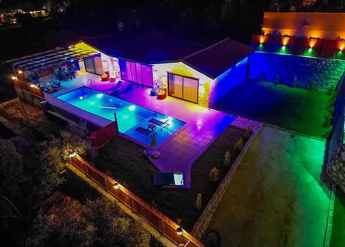 Sirin, Caykoey * Kas