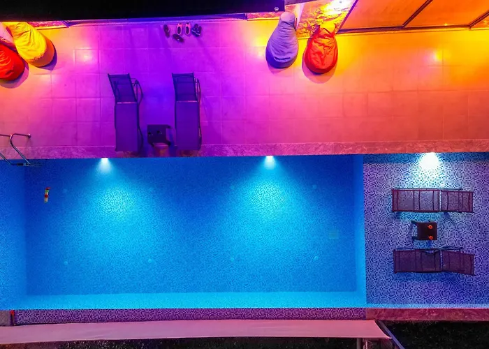 Sirin, Caykoey Villa Kas