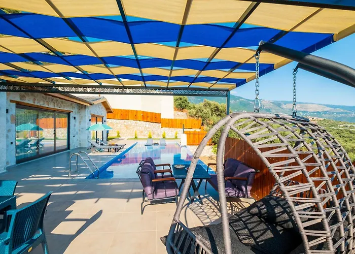 Sirin, Caykoey * Kaş