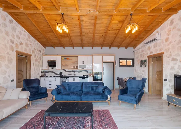 Sirin, Caykoey * Kas