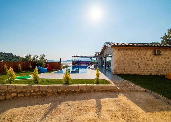 Sirin, Caykoey * Kaş