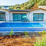 şirin, çayköy Villa Kaş