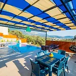şirin, çayköy Villa *
