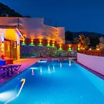 Villa şirin, çayköy Kaş
