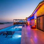 Villa şirin, çayköy