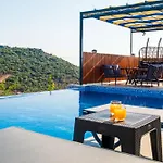 Villa şirin, çayköy Kaş