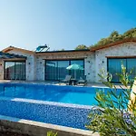 şirin, çayköy Villa