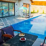 Villa şirin, çayköy