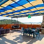 şirin, çayköy Villa Kaş