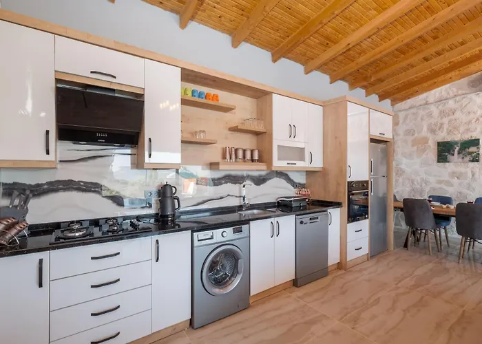 Sirin, Caykoey * Kaş