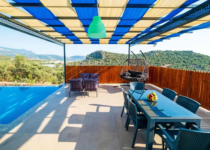 Sirin, Caykoey * Kaş